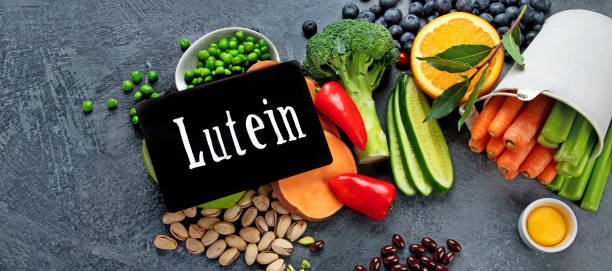 Lutein Lutein